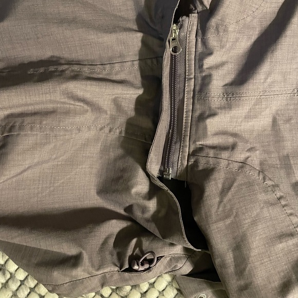 The North Face Hyvent long jacket - Picture 7 of 7